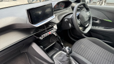 Peugeot 208 1.2 PureTech 100 Active 5dr Petrol Hatchback